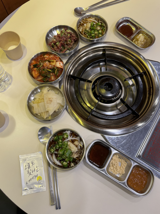 벽돌곱창천안 이미지