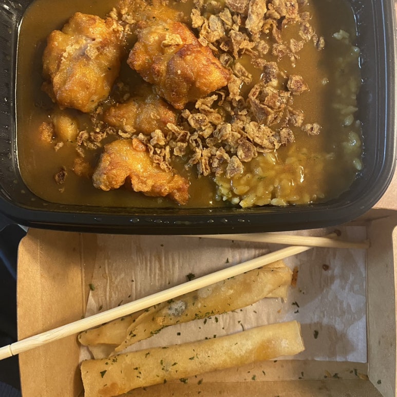 타이반쩜 신림점 이미지