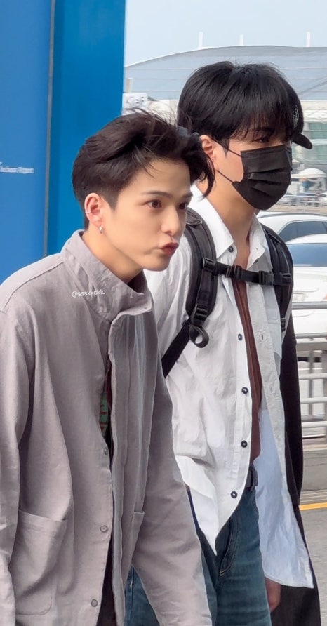 이케멘 이미지