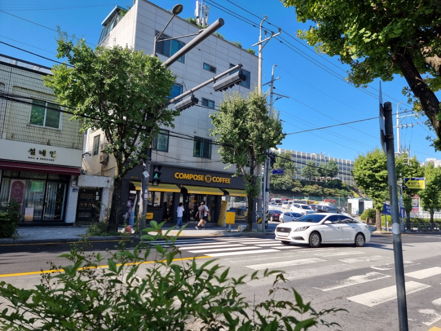 컴포즈커피동강대점 이미지