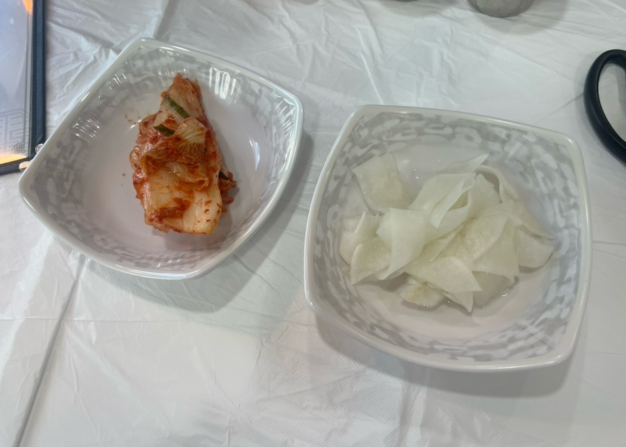 동원막국수 이미지