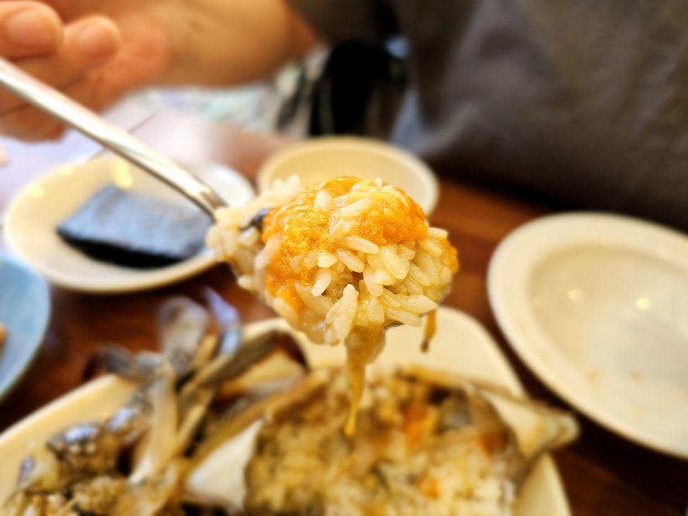 원조마산아구찜 이미지