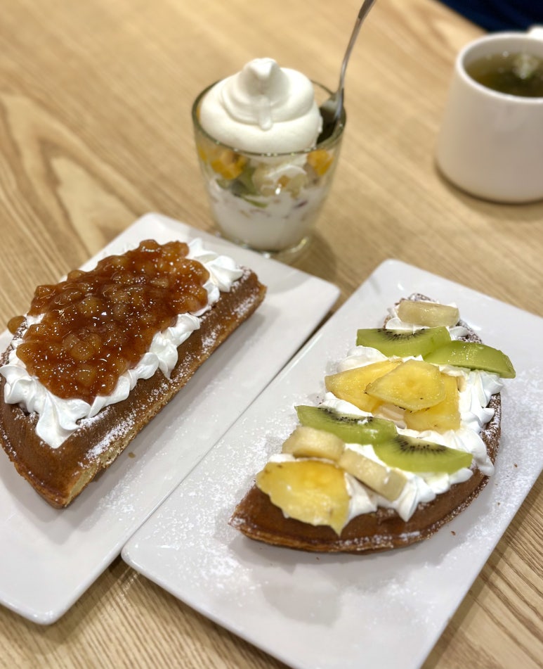 도케비커피 신월성점 이미지