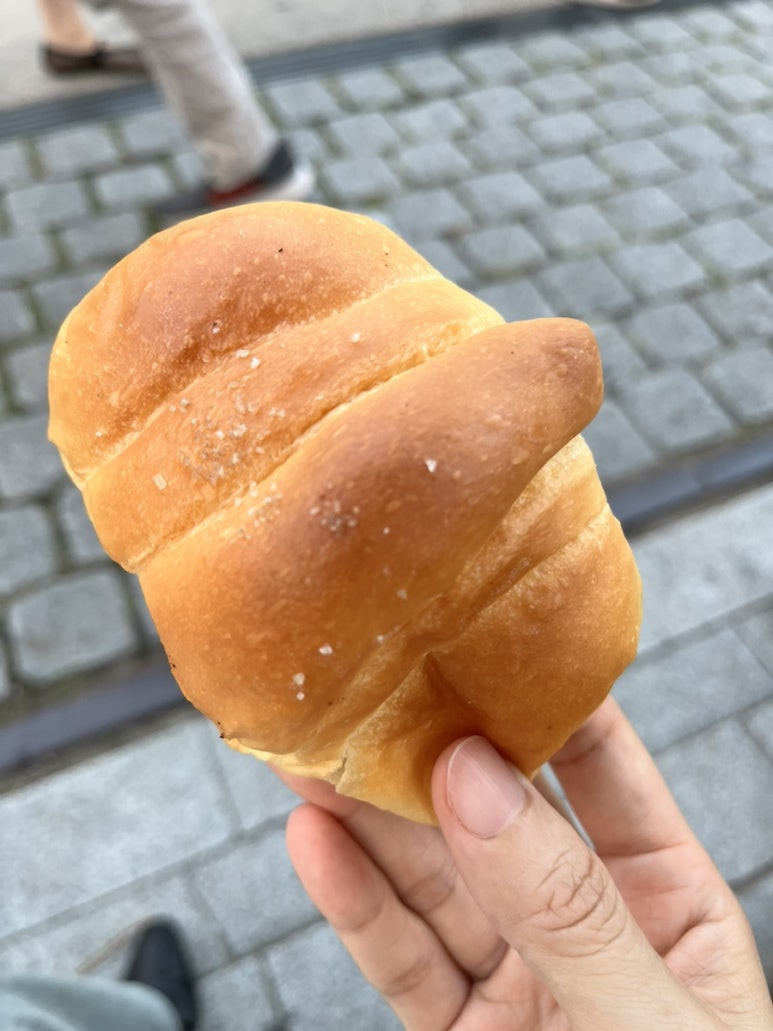 황금바로구운빵 이미지