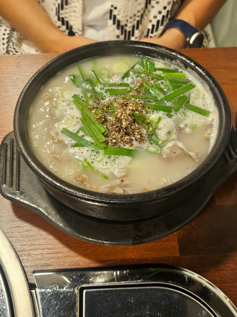 돌쇠해장국 이미지