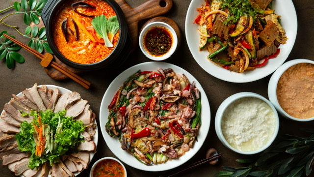 기와집순두부 서초점 이미지