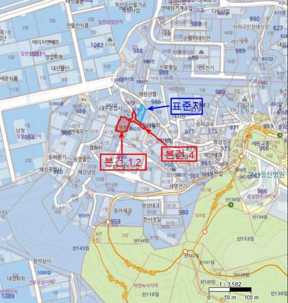국제금융고등학교 이미지