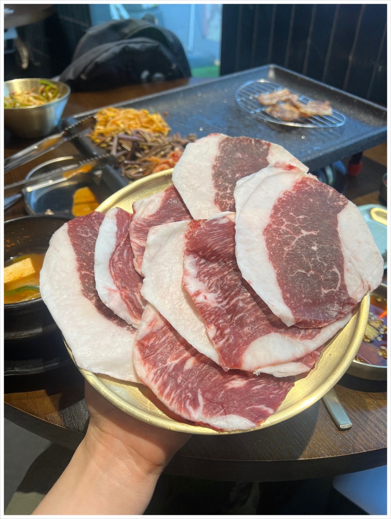 호숫가냉삼 이미지
