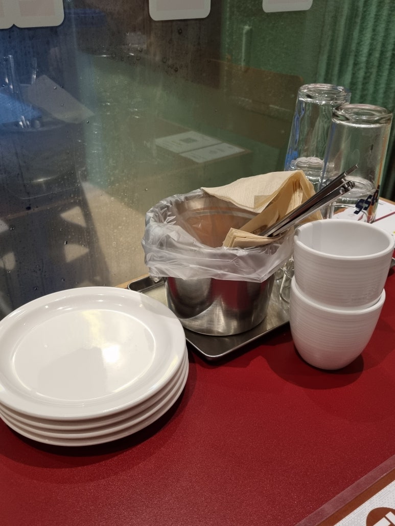평화닭집 이미지