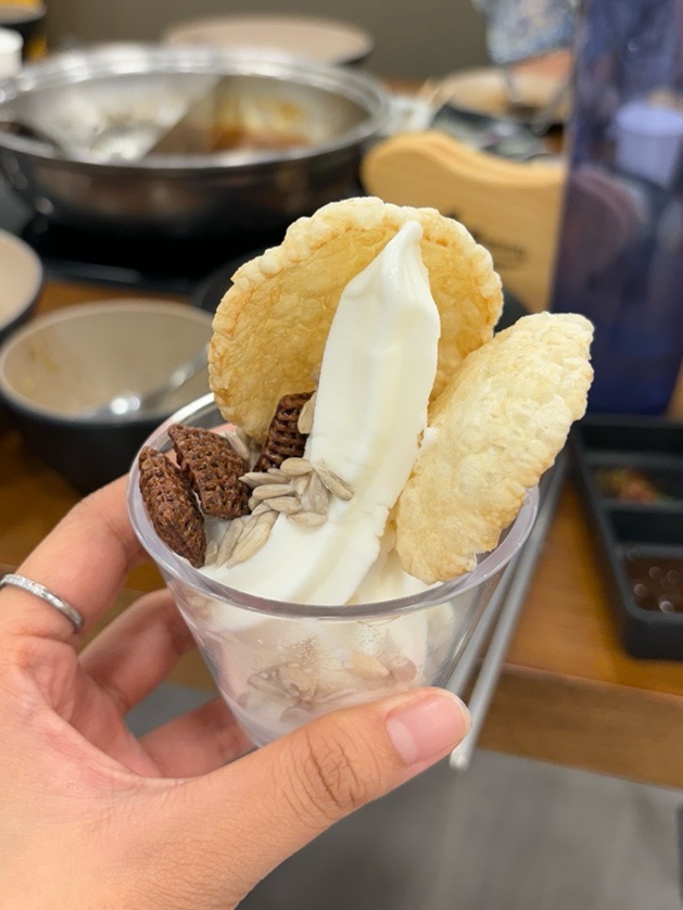샤브연리지군산점 이미지