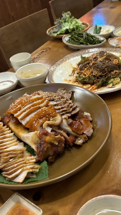 가장맛있는족발 대구수성못점 이미지