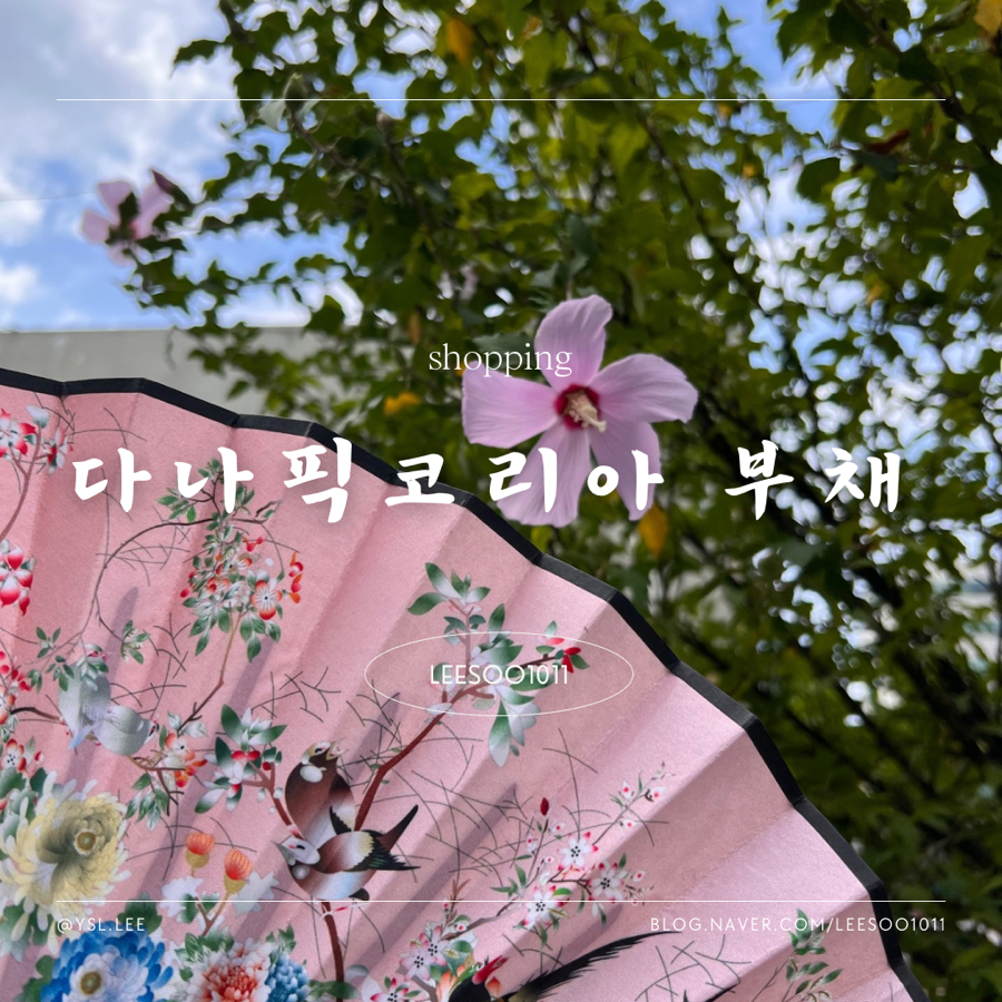 다나픽코리아 이미지