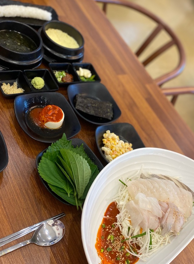 슈퍼막회 오창점 이미지