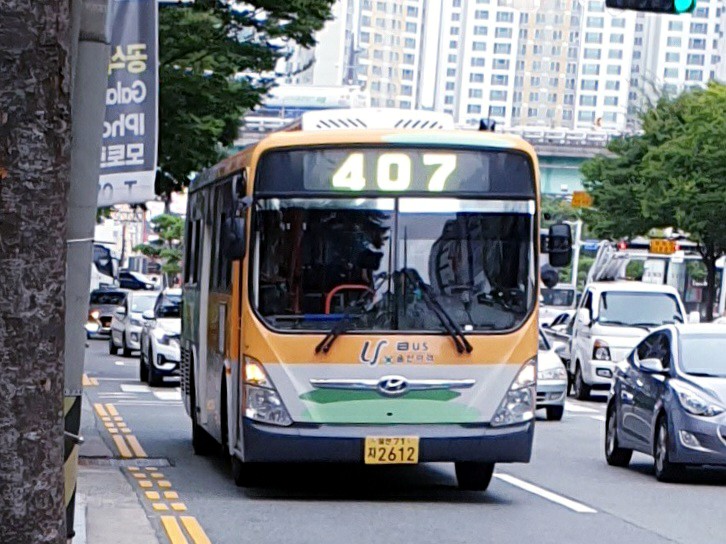 율리공영차고지 이미지