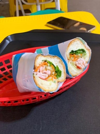 카라아게텐마 이미지