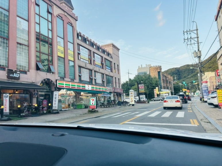 장흥 자동차극장 2관 이미지