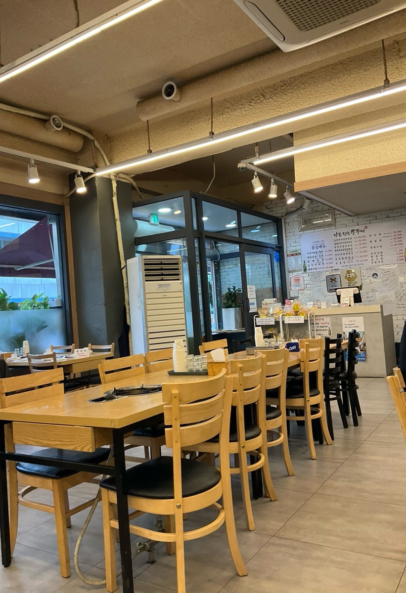 강촌쭈꾸미 이미지