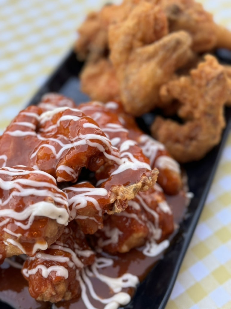 처갓집양념치킨 단양점 이미지