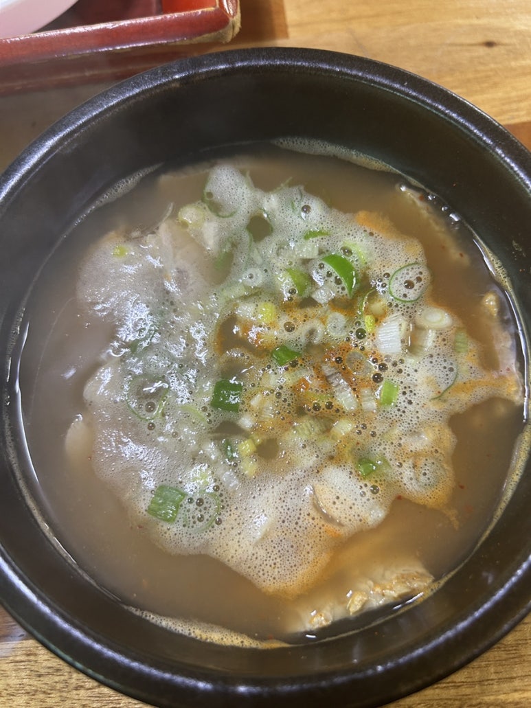 삼오돼지국밥 이미지