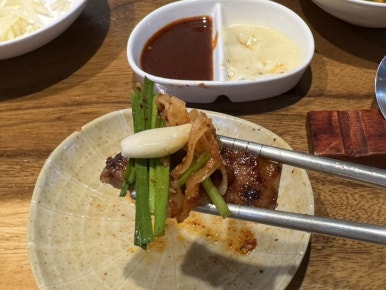 이동숯불닭갈비(죽도점) 이미지