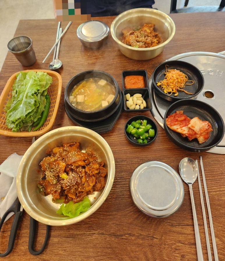돈비식육식당 이미지