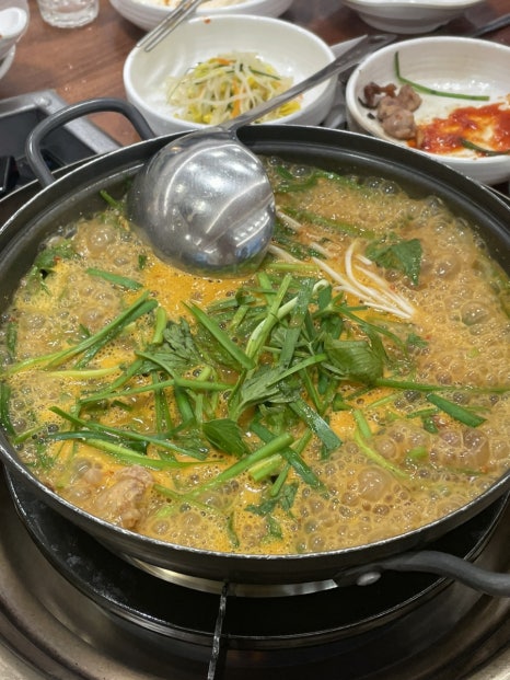 엄마오리탕 이미지