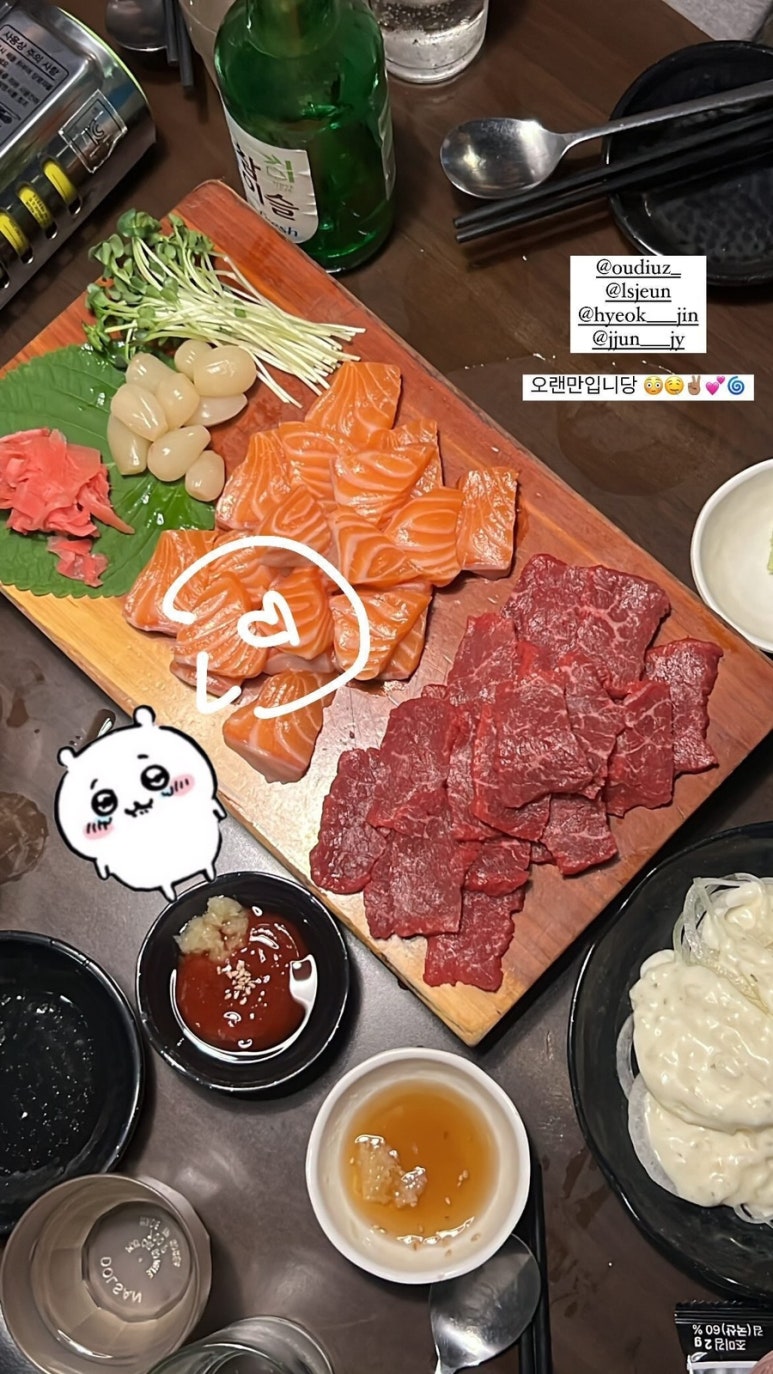 육연식당가 이미지