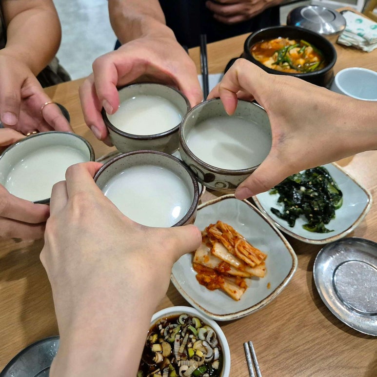 기와집순두부 서초점 이미지