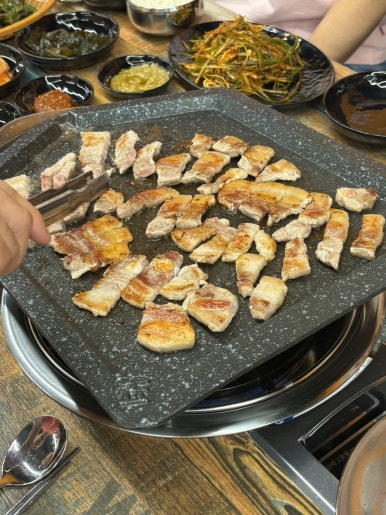 통큰대포삼겹오산갈곶점 이미지