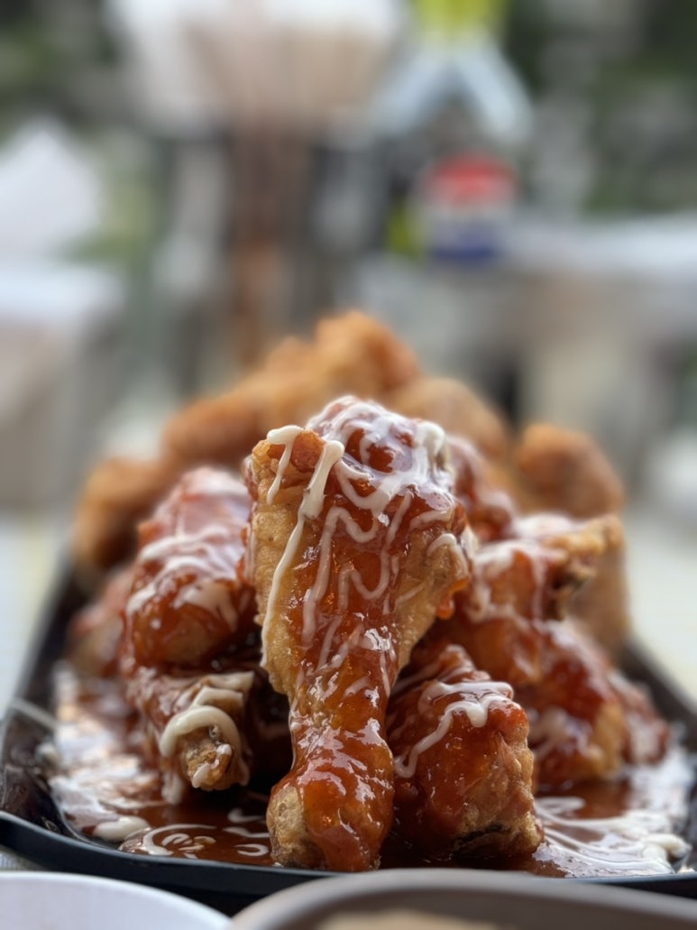 처갓집양념치킨 단양점 이미지