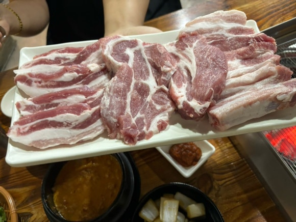 대원숯불구이 이미지