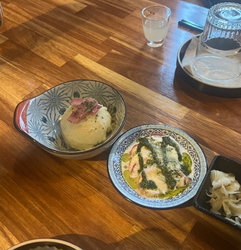 이자카야 카엔 도안동본점 이미지
