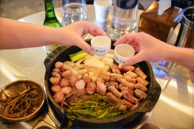 안동한우곱창양재 이미지