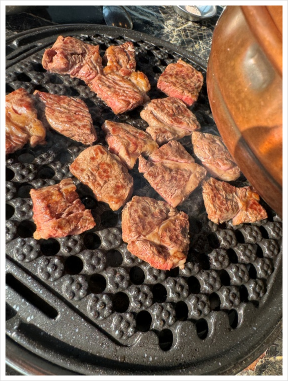 신기정육식당 이미지