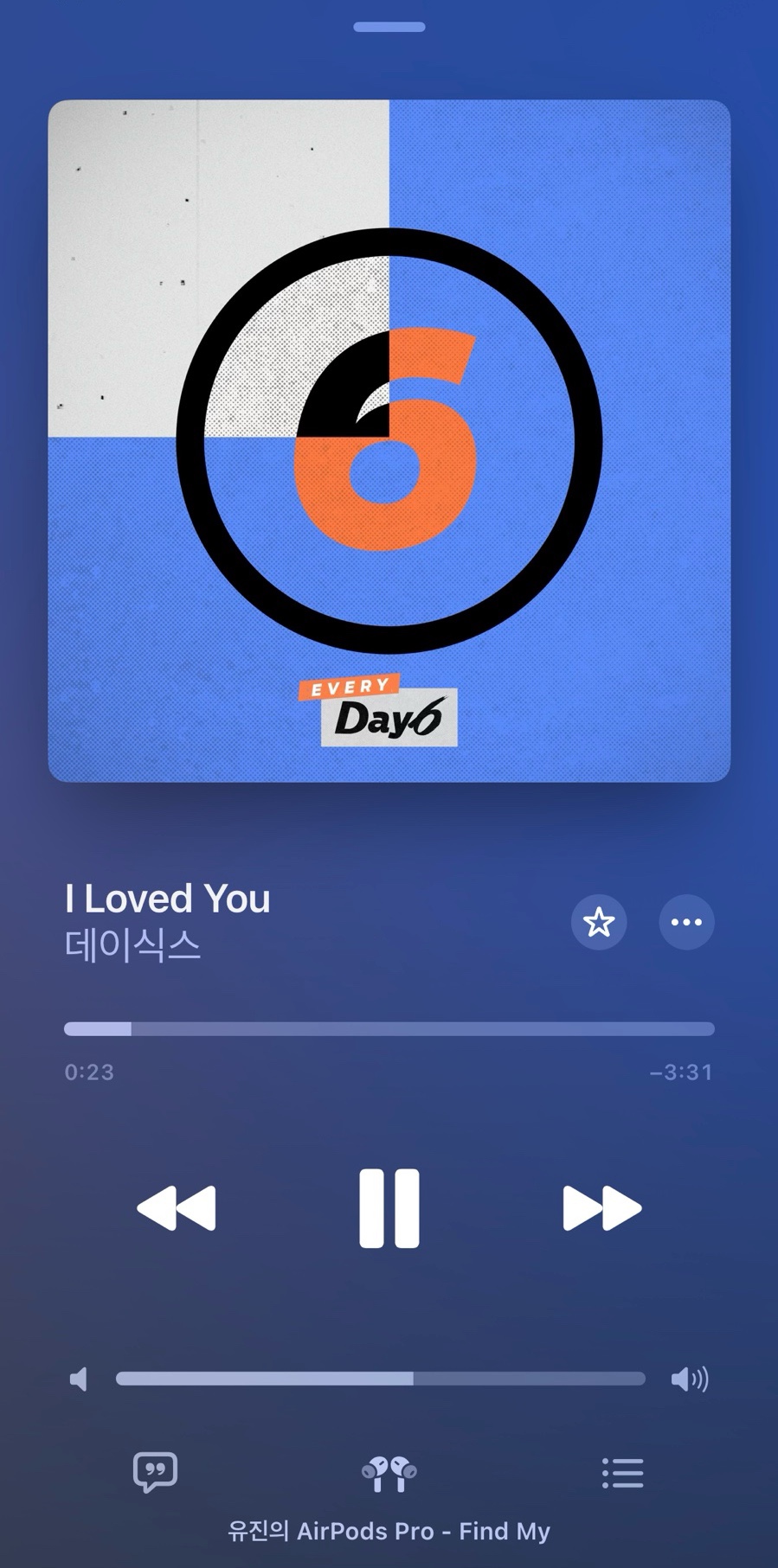 초록의파랑 이미지
