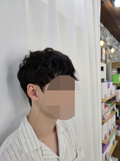 베리헤어 이미지