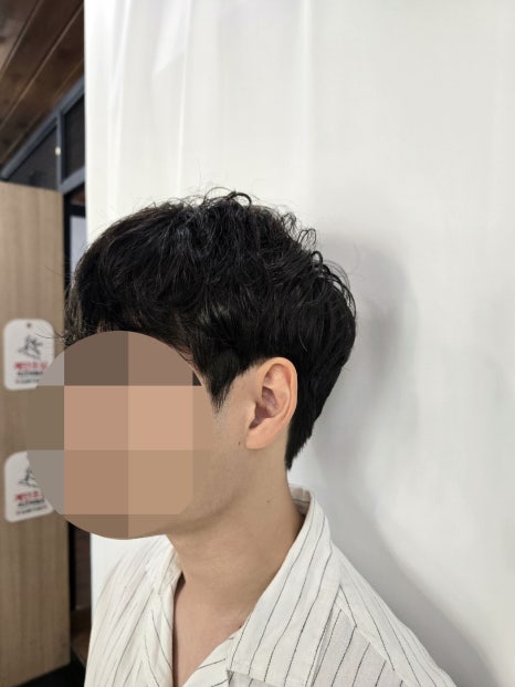 베리헤어 이미지