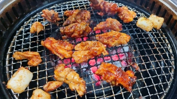 삼호춘천닭갈비 이미지