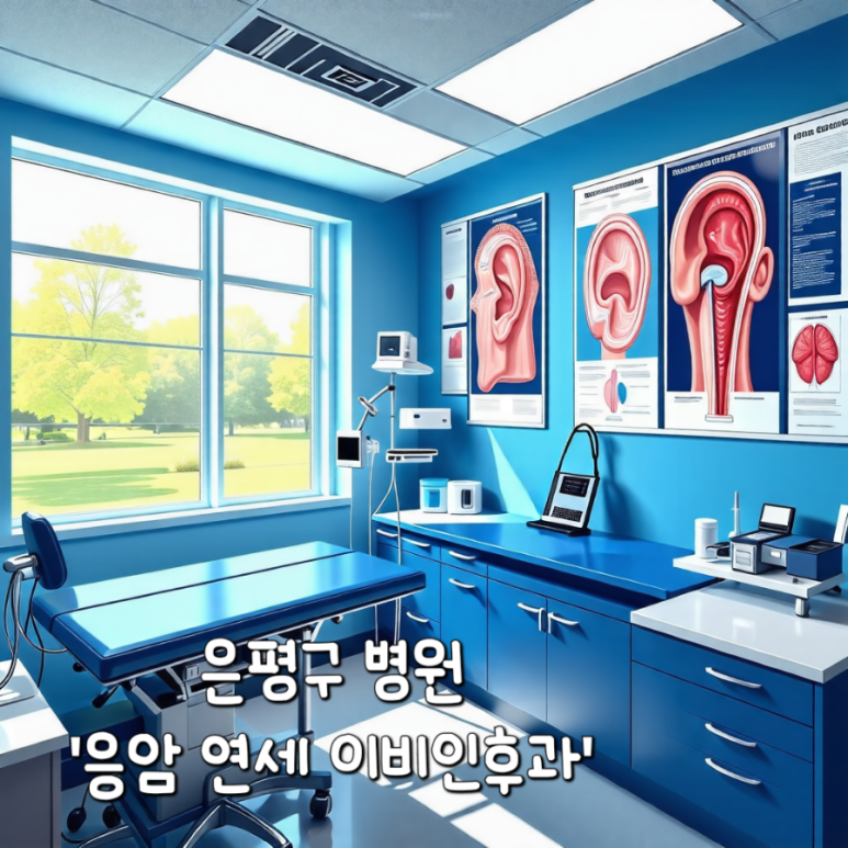 연세이비인후과의원 이미지