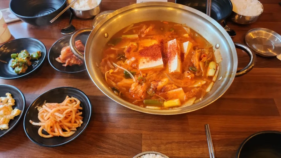 배부장찌개천안청당점 이미지