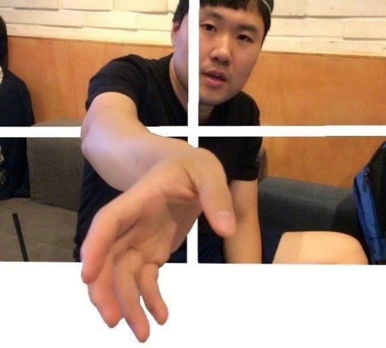 외계인피자 이미지