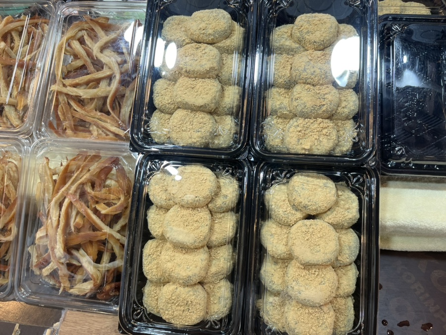 청호휴게점 이미지