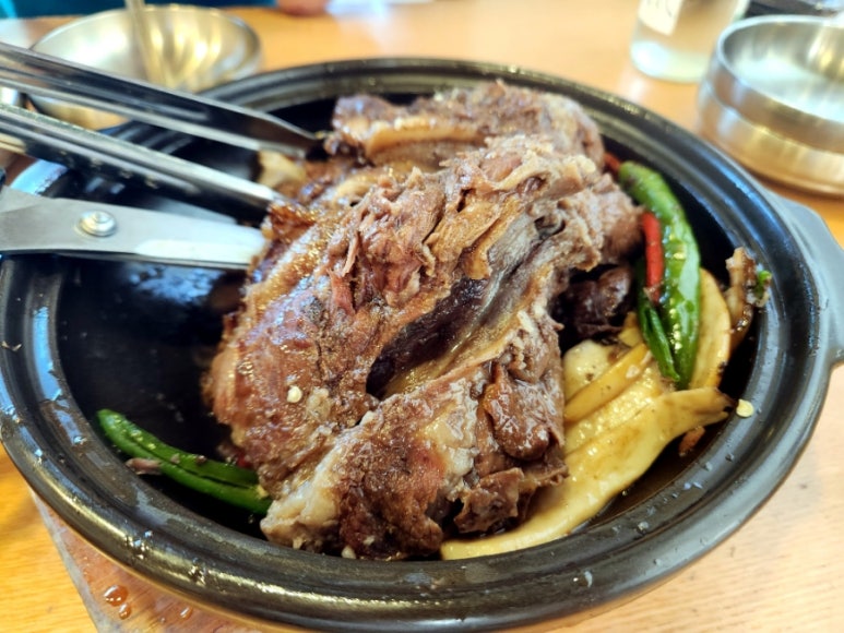 김군네맛있는고기집 이미지