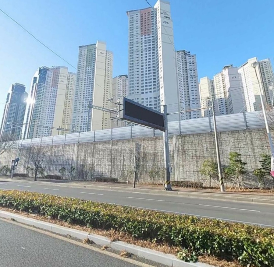 센텀반여정비 이미지