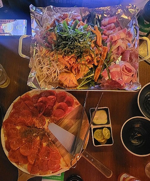 순대놀이터 이미지