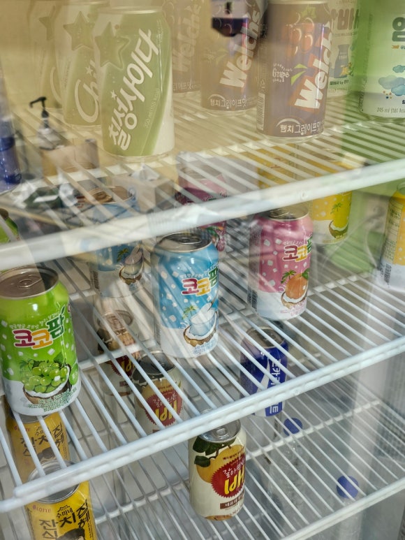 옥수수앤꽈배기 이미지