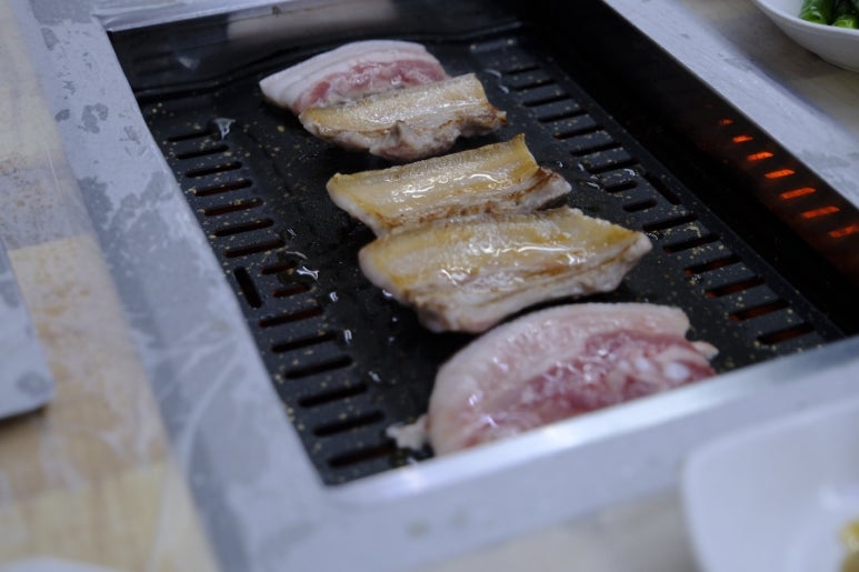 햇살식육식당 이미지