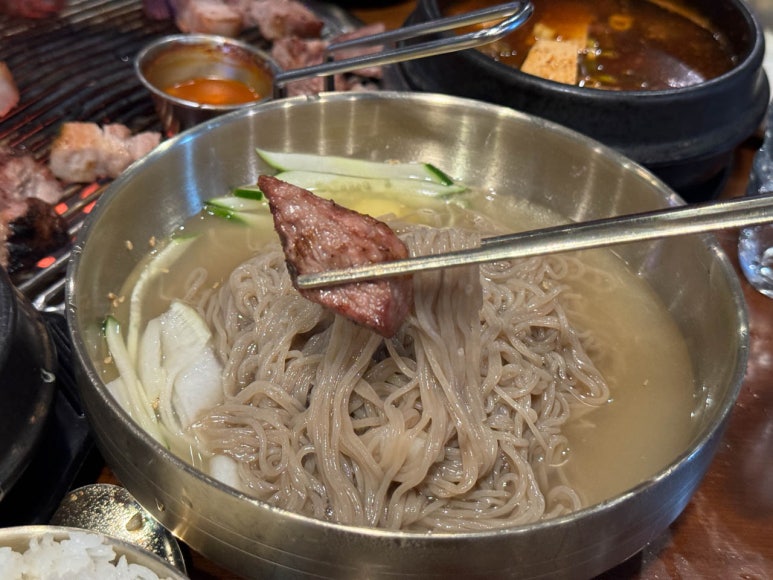 고깃리88번지(목포평화광장점) 이미지