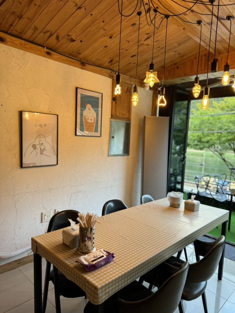 처갓집양념치킨 단양점 이미지