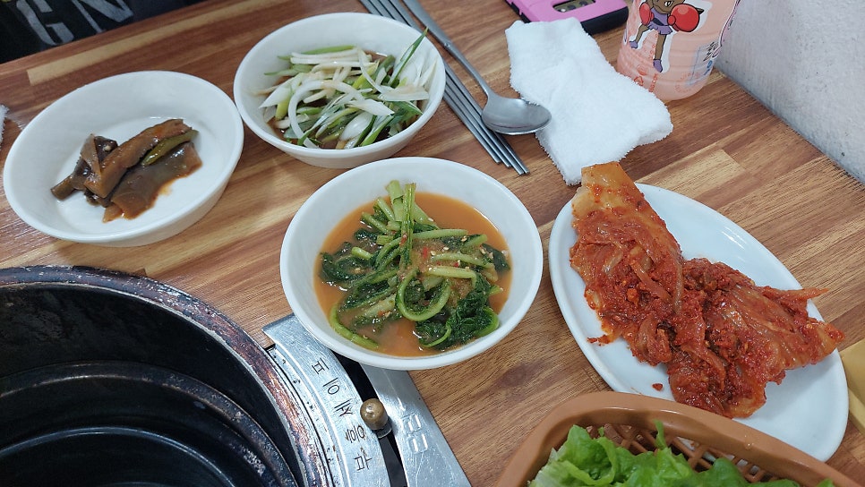 주연참숯갈비 이미지